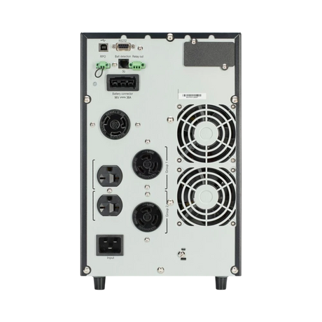 Eaton 9SX 3000VA 2700W 208V Network Card Optional Tower UPS Extended Runtime — Being Shipped