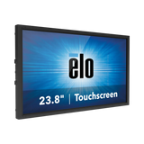 Elo Touch 2494L 23.8" 16:9 60Hz FHD LCD Open-Frame Touchscreen (IntelliTouch SAW) — Being Shipped