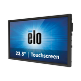 Elo Touch 2494L 23.8" 16:9 60Hz FHD LCD Open-Frame Touchscreen (IntelliTouch SAW) — Being Shipped
