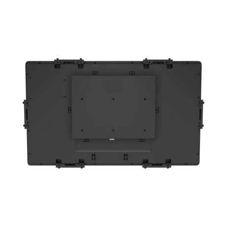 Elo Touch 2494L 23.8" 16:9 60Hz FHD LCD Open-Frame Touchscreen (IntelliTouch SAW) — Being Shipped