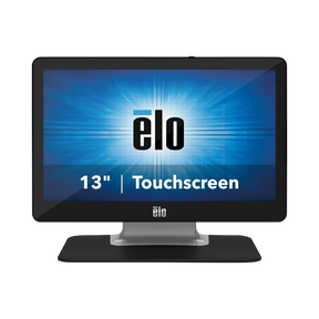 Elo Touch 1302L 13.3" 16:9 60Hz FHD LCD Projected Capacitive Touchscreen Monitor — Being Shipped