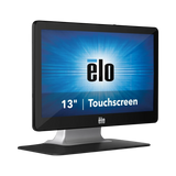 Elo Touch 1302L 13.3" 16:9 60Hz FHD LCD Projected Capacitive Touchscreen Monitor — Being Shipped