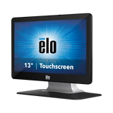 Elo Touch 1302L 13.3" 16:9 60Hz FHD LCD Projected Capacitive Touchscreen Monitor — Being Shipped