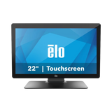 Elo Touch 2202L 22" 16:9 60Hz FHD TFT LCD Touchscreen Monitor — Being Shipped