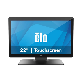 Elo Touch 2202L 22" 16:9 60Hz FHD TFT LCD Touchscreen Monitor — Being Shipped