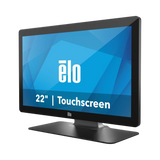 Elo Touch 2202L 22" 16:9 60Hz FHD TFT LCD Touchscreen Monitor — Being Shipped