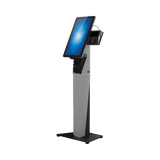 Elo Wallaby Self-Service Countertop Stand — Being Shipped