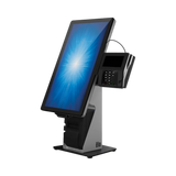 Elo Wallaby Self-Service Countertop Stand — Being Shipped