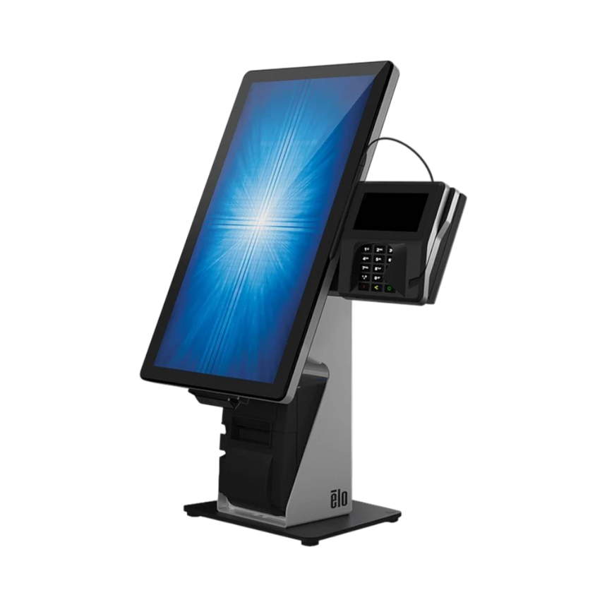 Elo Wallaby Self-Service Countertop Stand — Being Shipped