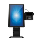 Elo Wallaby Self-Service Countertop Stand — Being Shipped