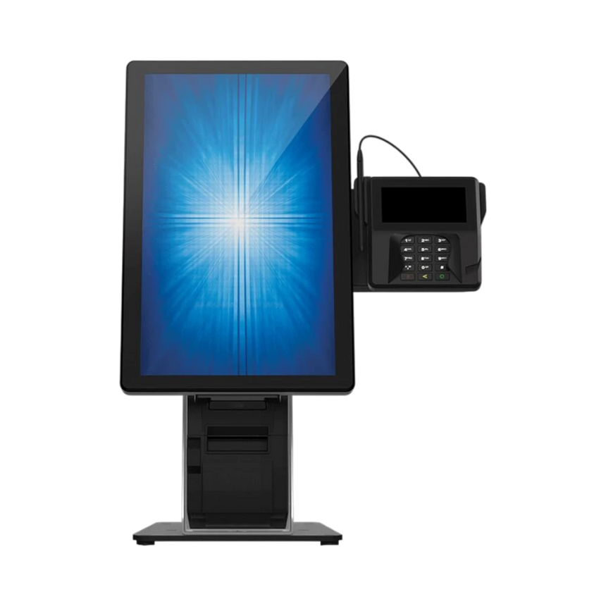 Elo Wallaby Self-Service Countertop Stand — Being Shipped