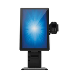 Elo Wallaby Self-Service Countertop Stand — Being Shipped