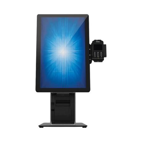 Elo Wallaby Self-Service Countertop Stand — Being Shipped