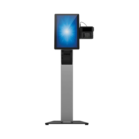 Elo Wallaby Self-Service Countertop Stand — Being Shipped