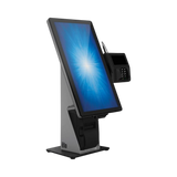 Elo Wallaby Self-Service Countertop Stand — Being Shipped