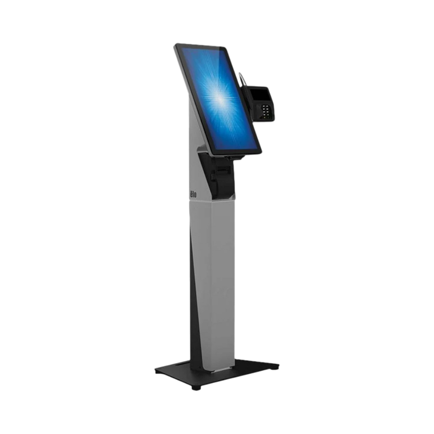 Elo Wallaby Self-Service Countertop Stand — Being Shipped