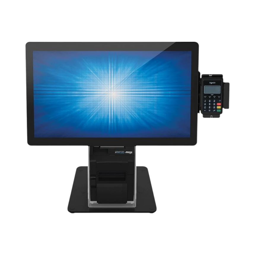 Elo Wallaby Self-Service Countertop Stand — Being Shipped