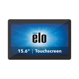 Elo I-Series 2.0 15.6" All-In-One POS, Intel Core i3-8100T, 8GB RAM, 128GB SSD — Being Shipped