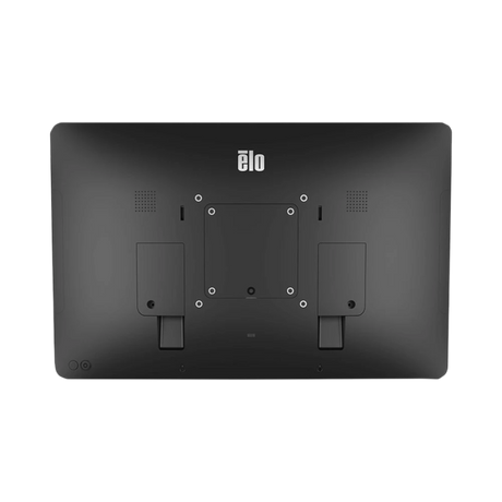 Elo I-Series 2.0 15.6" All-In-One POS, Intel Core i3-8100T, 8GB RAM, 128GB SSD — Being Shipped