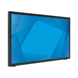Elo Touch 2470L 24" 16:9 60Hz FHD TFT LCD Touchscreen Commercial Monitor (Black) — Being Shipped