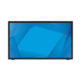 Elo Touch 2470L 24" 16:9 60Hz FHD TFT LCD Touchscreen Commercial Monitor (Black) — Being Shipped