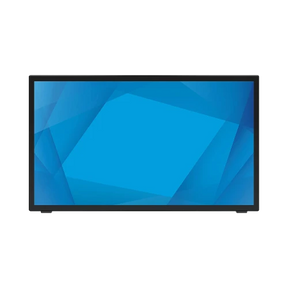Elo Touch 2470L 24" 16:9 60Hz FHD TFT LCD Touchscreen Commercial Monitor (Black) — Being Shipped