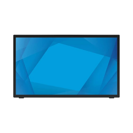 Elo Touch 2470L 24" 16:9 60Hz FHD TFT LCD Touchscreen Commercial Monitor (Black) — Being Shipped