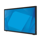 Elo Touch 2470L 24" 16:9 60Hz FHD TFT LCD Touchscreen Commercial Monitor (Black) — Being Shipped