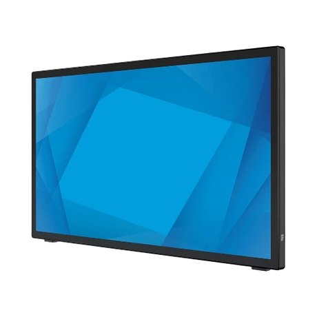 Elo Touch 2470L 24" 16:9 60Hz FHD TFT LCD Touchscreen Commercial Monitor (Black) — Being Shipped