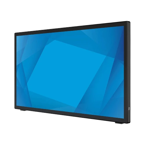 Elo Touch 2470L 24" 16:9 60Hz FHD TFT LCD Touchscreen Commercial Monitor (Black) — Being Shipped
