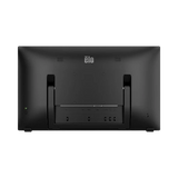 Elo Touch 2470L 24" 16:9 60Hz FHD TFT LCD Touchscreen Commercial Monitor (Black) — Being Shipped