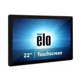 Elo I-Series 2.0 21.5" All-In-One POS, Intel Core i5-8500T, 8GB RAM, 128GB SSD — Being Shipped