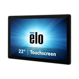 Elo I-Series 2.0 21.5" All-In-One POS, Intel Core i5-8500T, 8GB RAM, 128GB SSD — Being Shipped