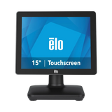 Elo EloPOS Touch System 15" All-In-One POS, Intel Core i5-8500T, 8GB RAM, 128GB SSD — Being Shipped