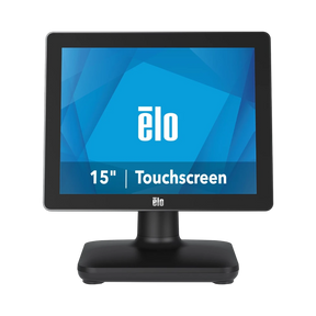 Elo EloPOS Touch System 15" All-In-One POS, Intel Core i5-8500T, 8GB RAM, 128GB SSD — Being Shipped