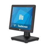 Elo EloPOS Touch System 15" All-In-One POS, Intel Core i5-8500T, 8GB RAM, 128GB SSD — Being Shipped