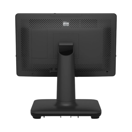 Elo EloPOS Touch System 15" All-In-One POS, Intel Core i5-8500T, 8GB RAM, 128GB SSD — Being Shipped
