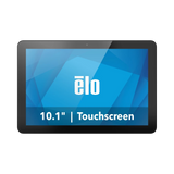 Elo I-Series 4.0 Value 10.1" All-In-One Tablet, Rockchip RK3399, 4GB RAM, 32GB Flash Memory — Being Shipped