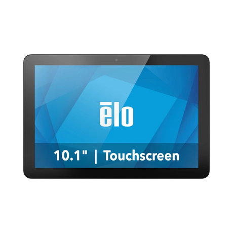 Elo I-Series 4.0 Value 10.1" All-In-One Tablet, Rockchip RK3399, 4GB RAM, 32GB Flash Memory — Being Shipped