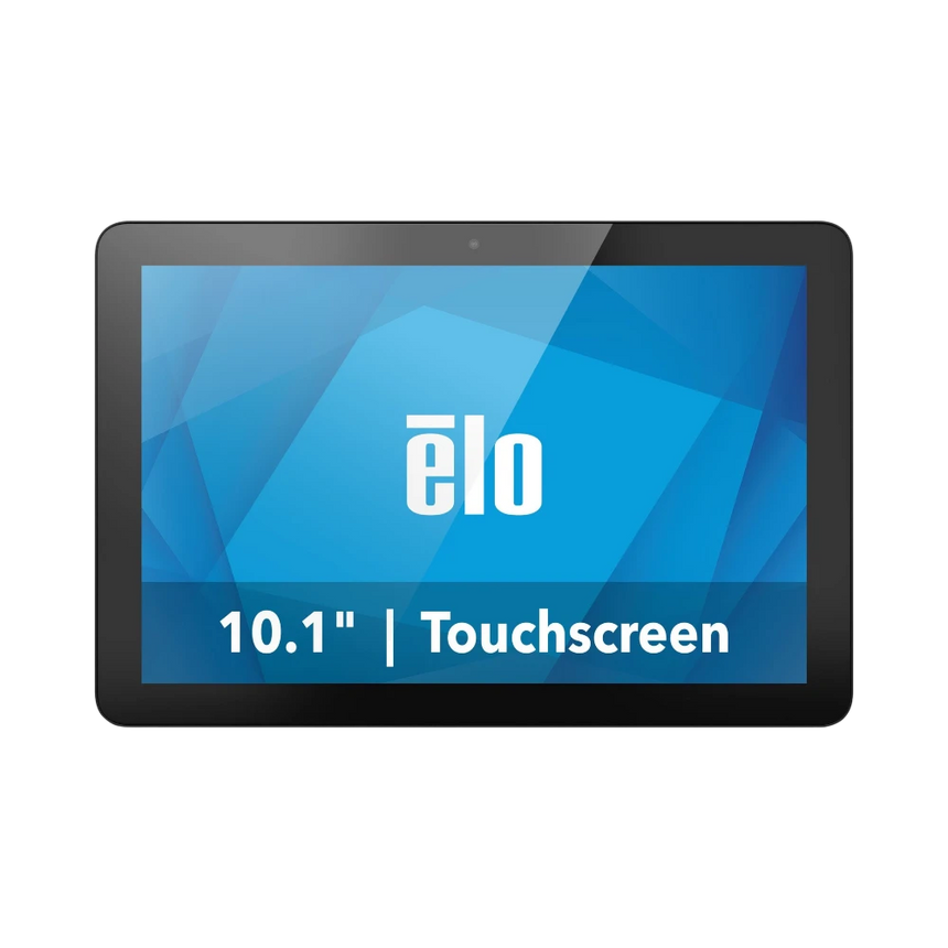 Elo I-Series 4.0 Value 10.1" All-In-One Tablet, Rockchip RK3399, 4GB RAM, 32GB Flash Memory — Being Shipped