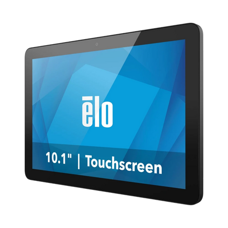 Elo I-Series 4.0 Value 10.1" All-In-One Tablet, Rockchip RK3399, 4GB RAM, 32GB Flash Memory — Being Shipped