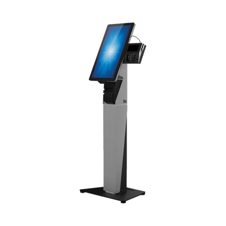 Elo Wallaby Self-Service Floor Stand — Being Shipped