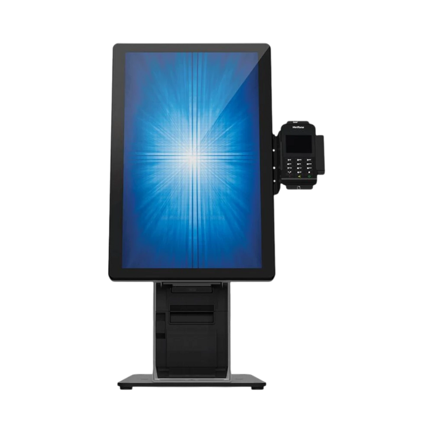 Elo Wallaby Self-Service Floor Stand — Being Shipped