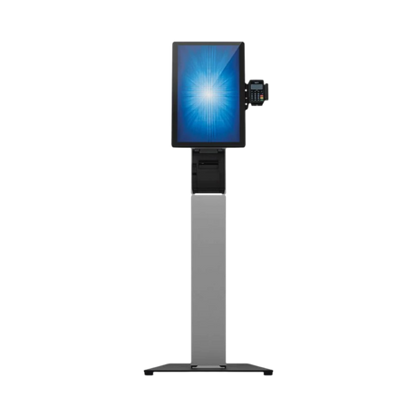 Elo Wallaby Self-Service Floor Stand — Being Shipped