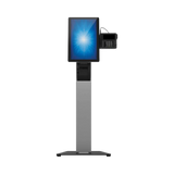 Elo Wallaby Self-Service Floor Stand — Being Shipped