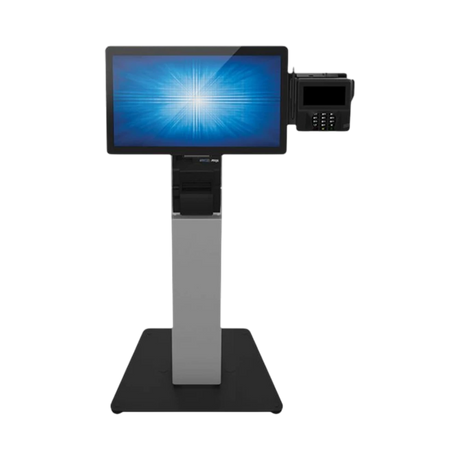 Elo Wallaby Self-Service Floor Stand — Being Shipped