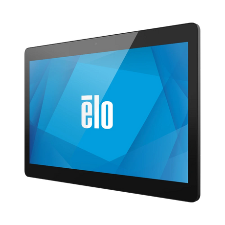 Elo Touch E390075 15.6" 16:9 60Hz FHD TFT LCD Touchscreen Commercial Monitor — Being Shipped