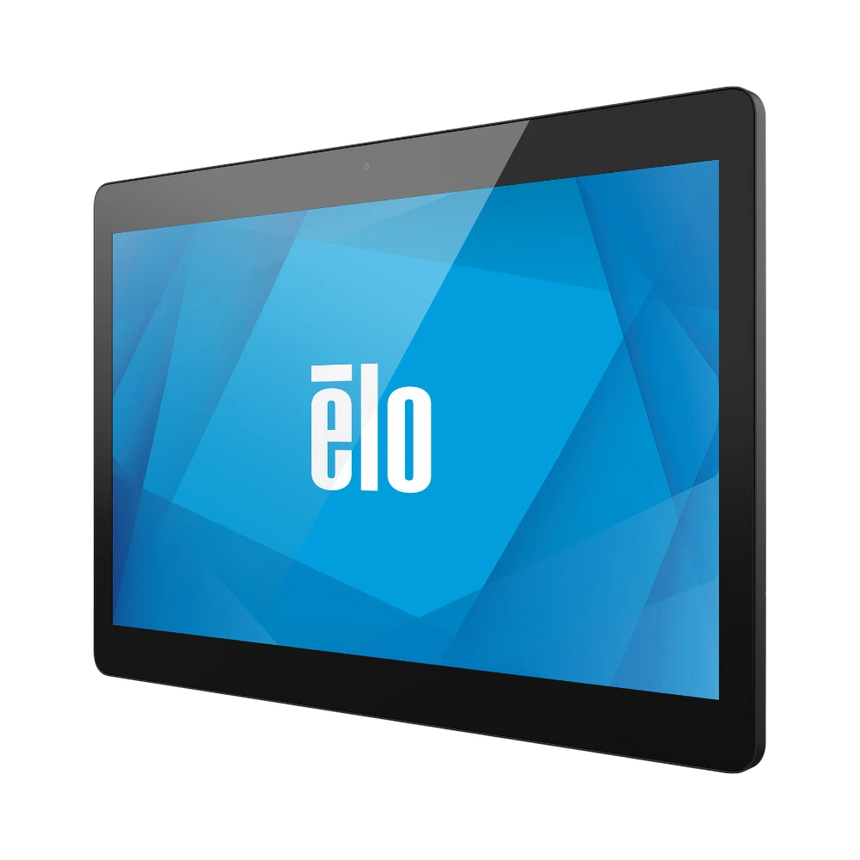 Elo Touch E390075 15.6" 16:9 60Hz FHD TFT LCD Touchscreen Commercial Monitor — Being Shipped