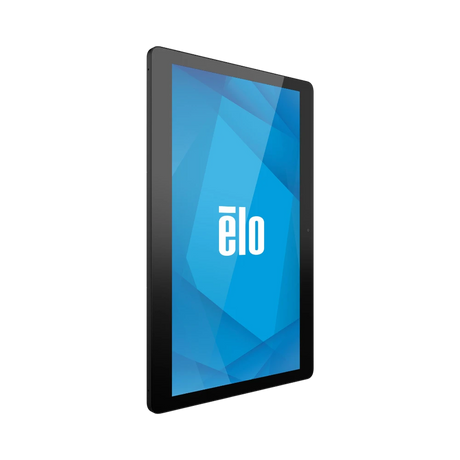 Elo Touch E390075 15.6" 16:9 60Hz FHD TFT LCD Touchscreen Commercial Monitor — Being Shipped