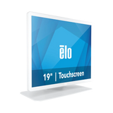 Elo 1903LM 19" 5:4 60Hz SXGA TFT LCD Medical Grade Touchscreen Monitor — Being Shipped